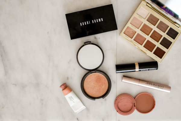 Beauty brand insights