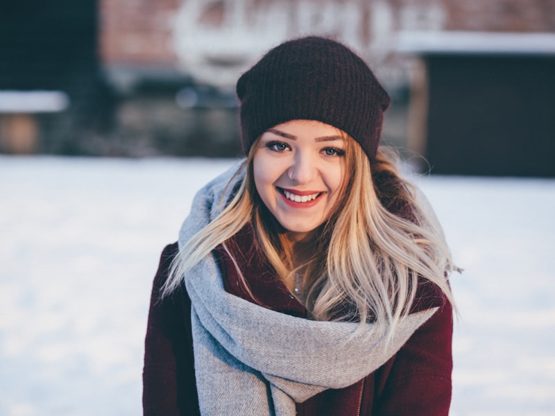 Beauty brand analytics dashboard